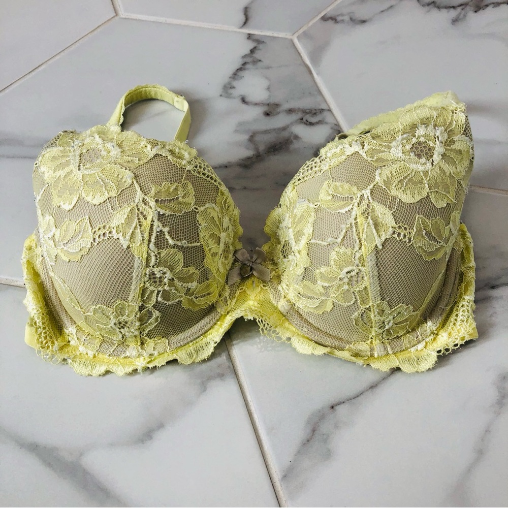 Victorias Secret Bra